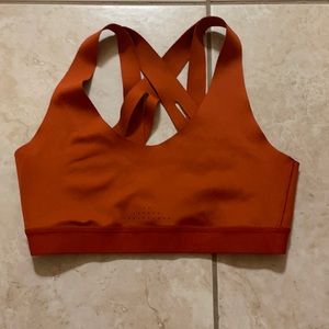TARGET SPORTS BRA!
